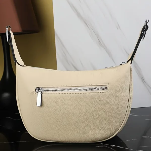 Single shoulder bag