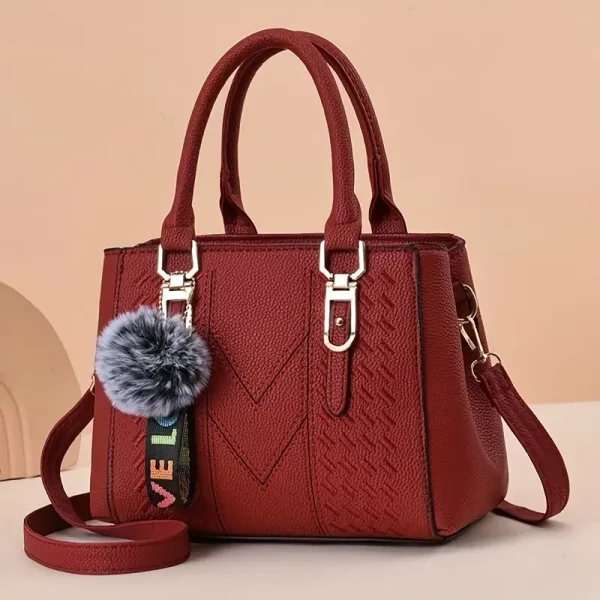 Shoulder Bag