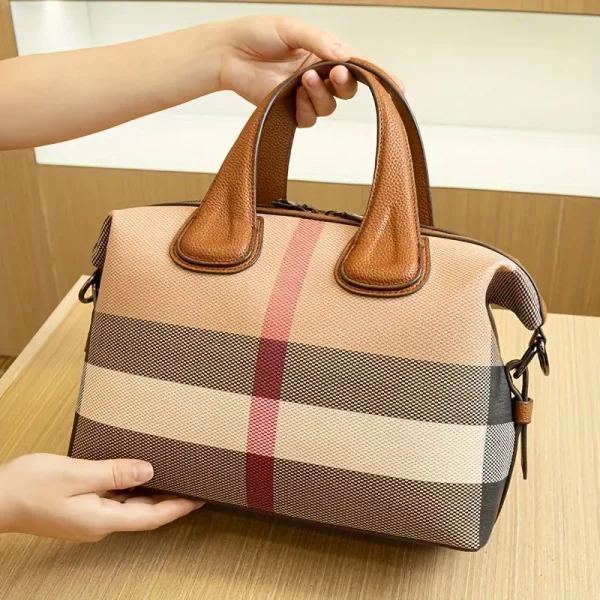 Single shoulder bag