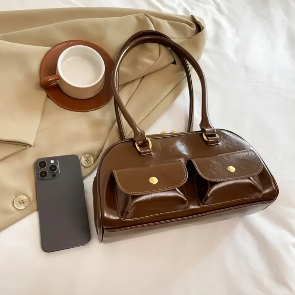 Shoulder Bag