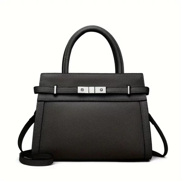 Mini chain bag