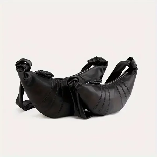 Single shoulder bag