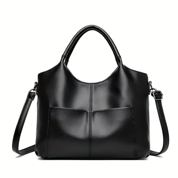 Single shoulder bag