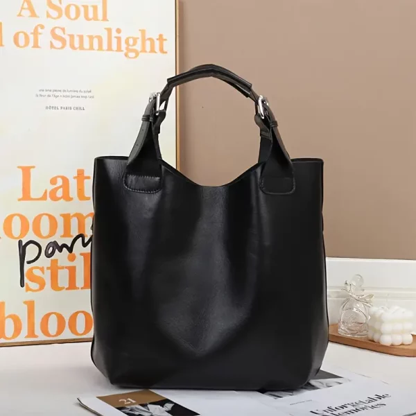Medium tote bag