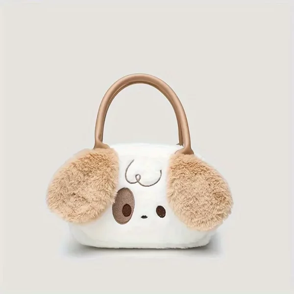 Mini chain bag
