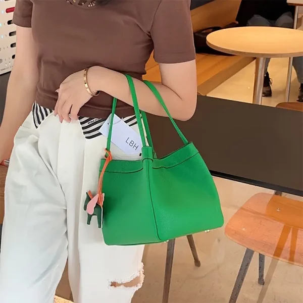 Mini chain bag