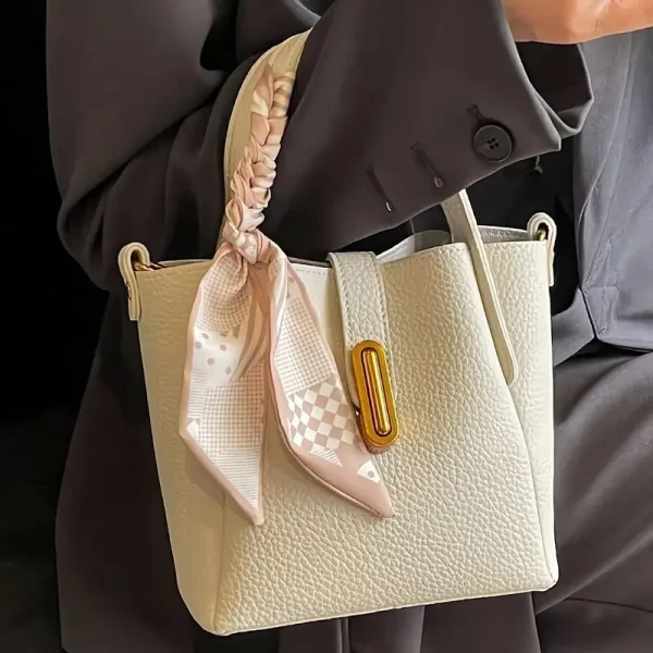 Medium tote bag