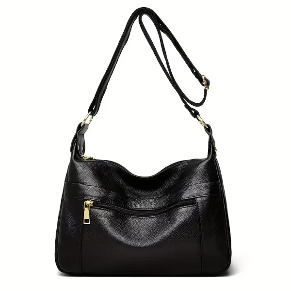 Single shoulder bag