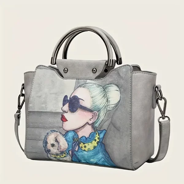 Medium handbag