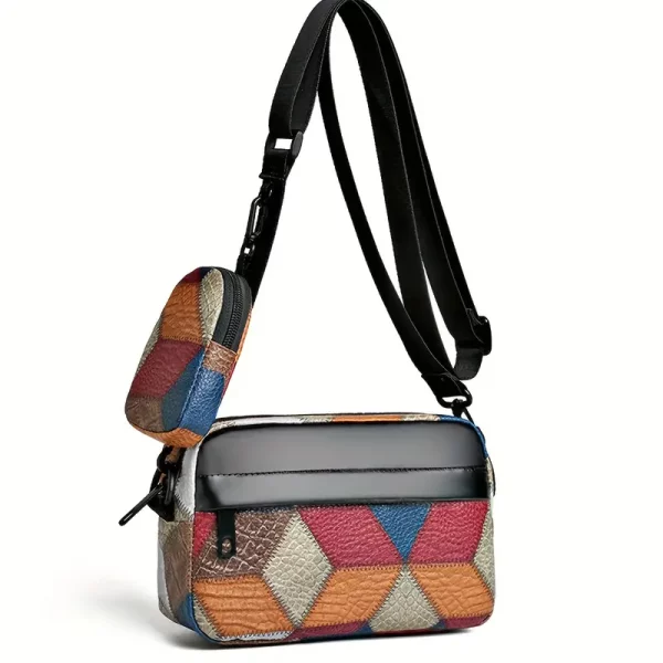 Shoulder Bag