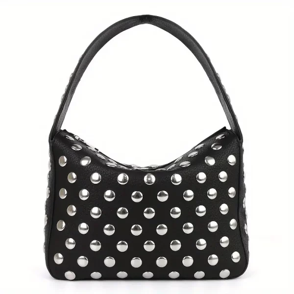 Mini chain bag