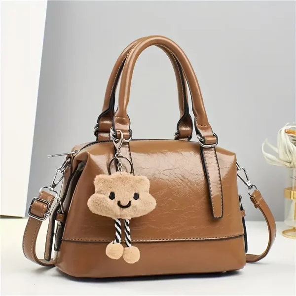 Shoulder Bag