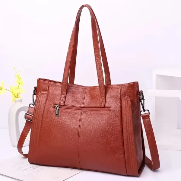Mini chain bag