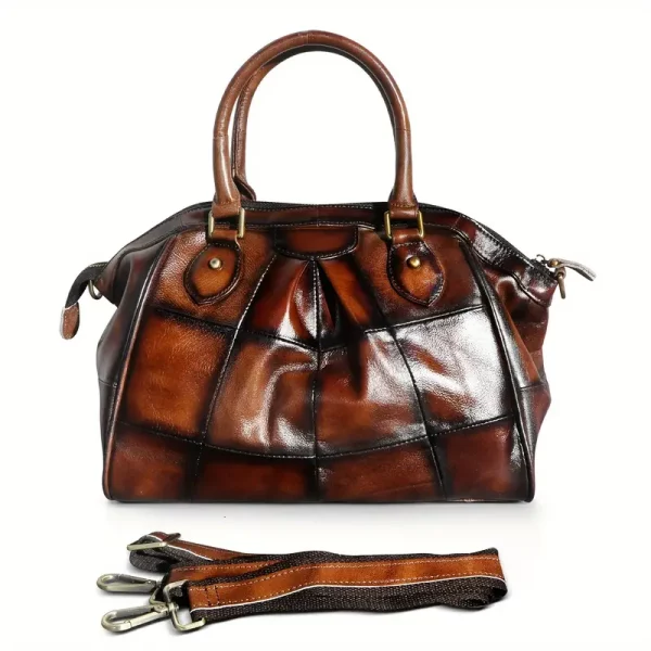 Single shoulder bag