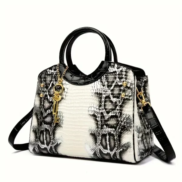 Shoulder Bag