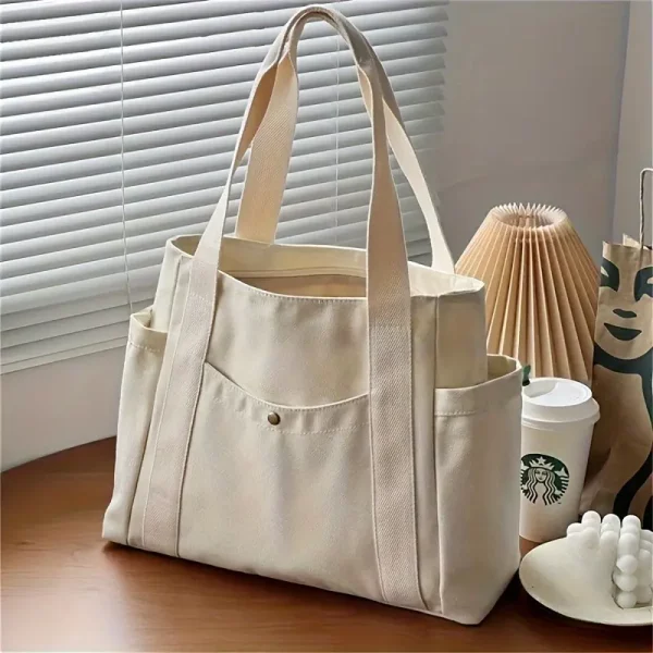 Medium tote bag