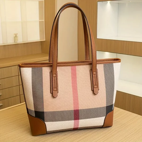 Medium tote bag