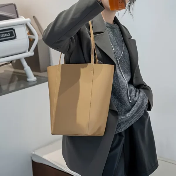 Single shoulder bag