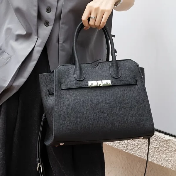 Medium tote bag