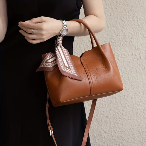 Medium tote bag