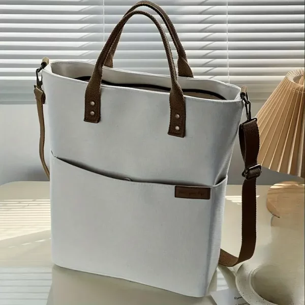 Single shoulder bag