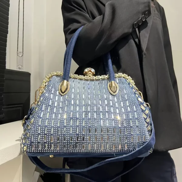 Shoulder Bag