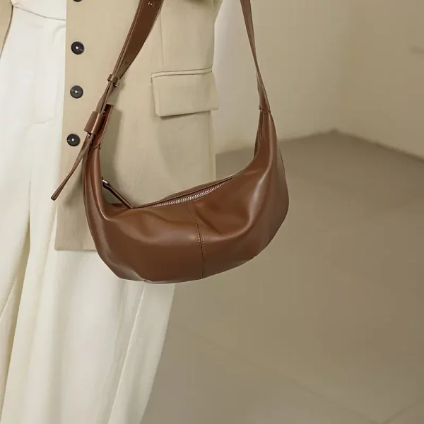 Mini chain bag
