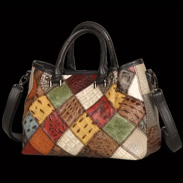 Medium tote bag