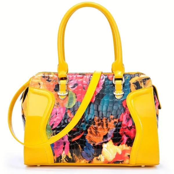 Mini chain bag