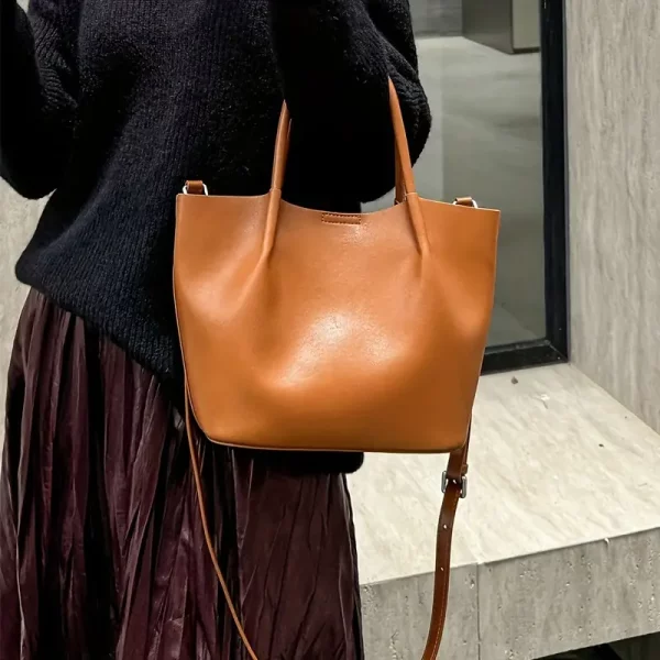 Medium tote bag