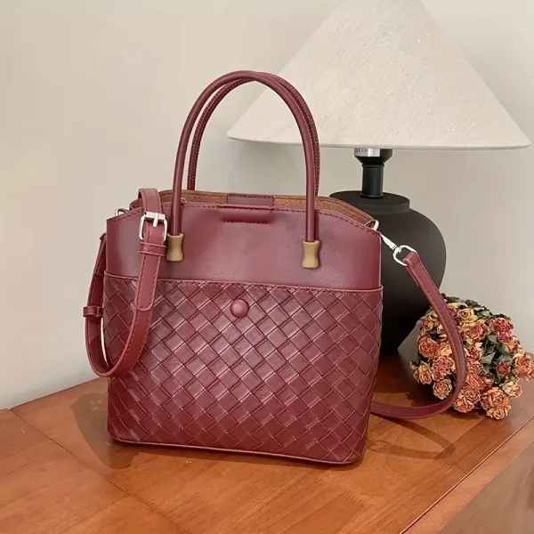 Medium tote bag