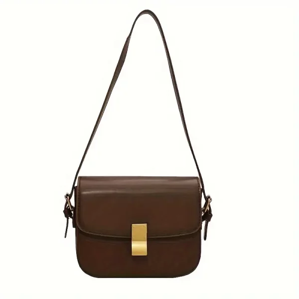 Single shoulder bag