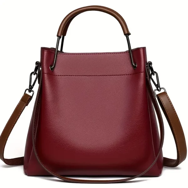 Single shoulder bag