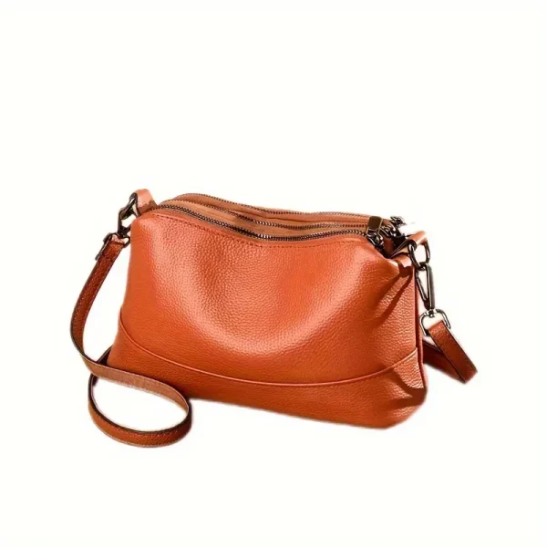 Single shoulder bag