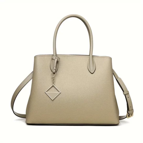 Single shoulder bag