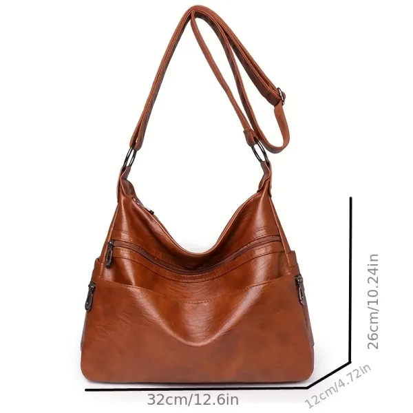 Medium tote bag