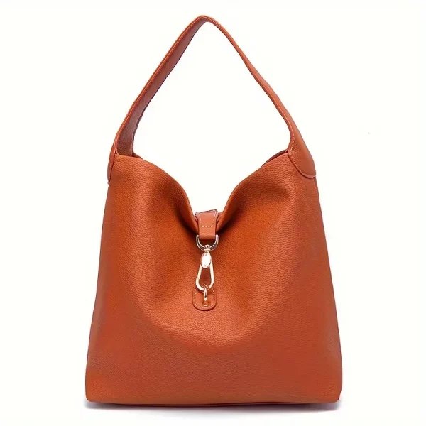 Mini chain bag