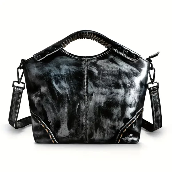 Single shoulder bag