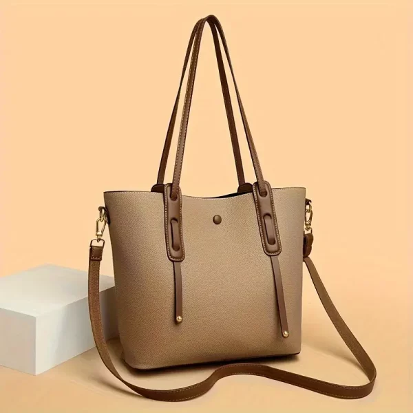 Medium tote bag