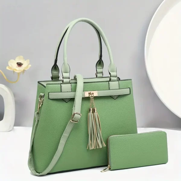 Medium handbag