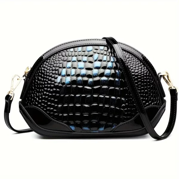 Single shoulder bag