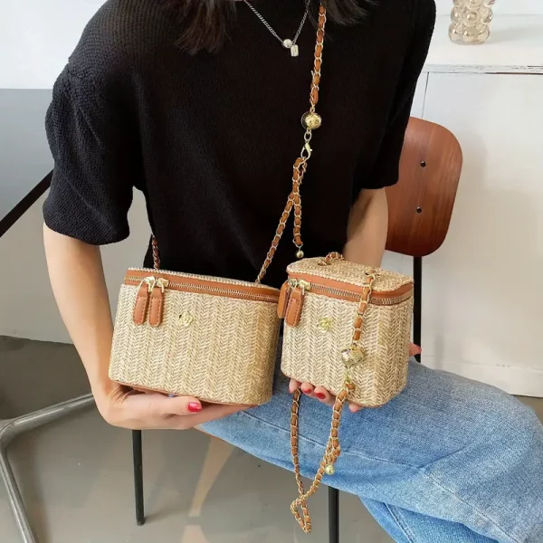 Shoulder Bag