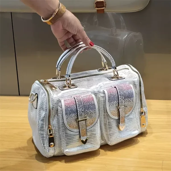 Shoulder Bag