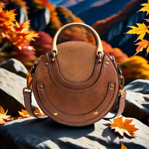Shoulder Bag