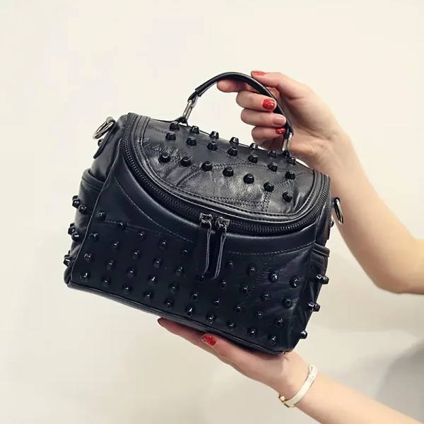 Shoulder Bag