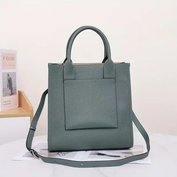 Medium tote bag
