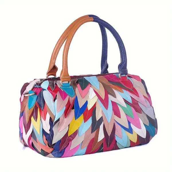 Mini chain bag