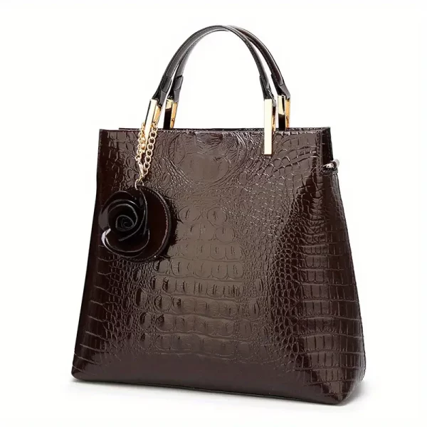Single shoulder bag