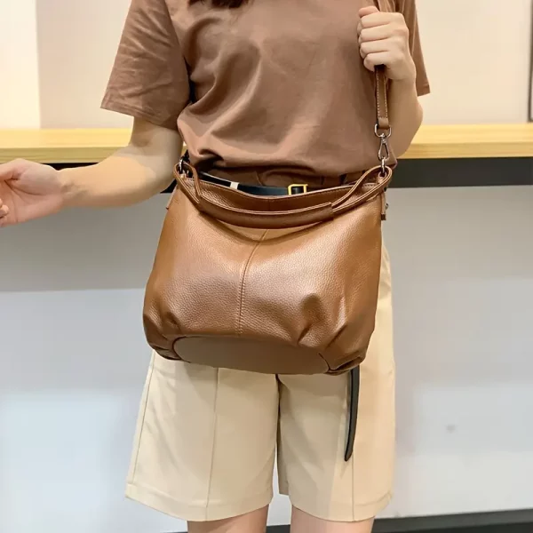 Mini chain bag