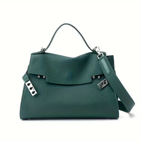 Mini chain bag